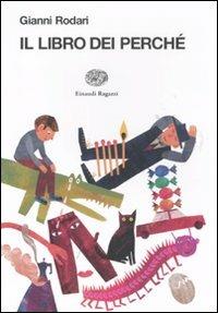 Il libro dei perché.