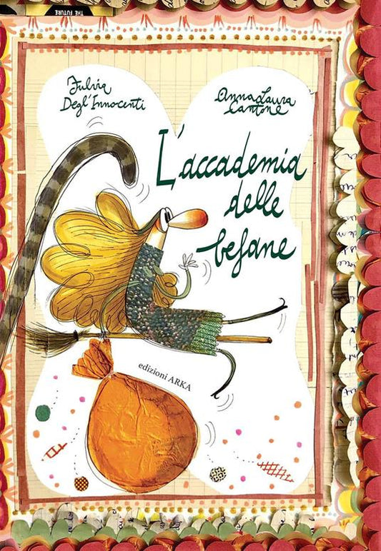 L' accademia delle befane