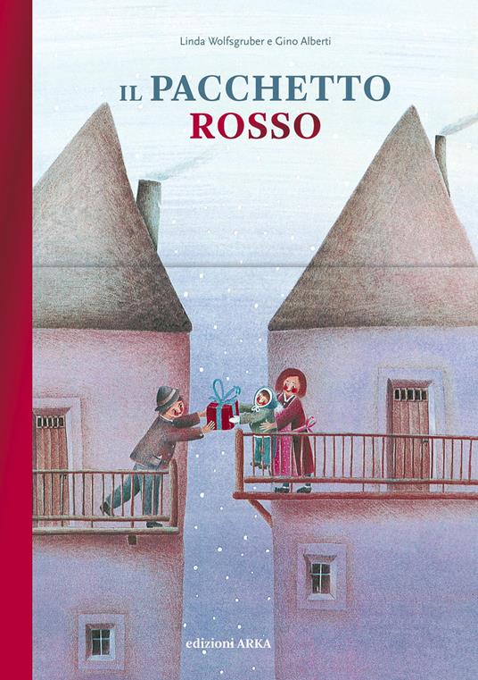 Il pacchetto rosso. Ediz. 30° anniversario