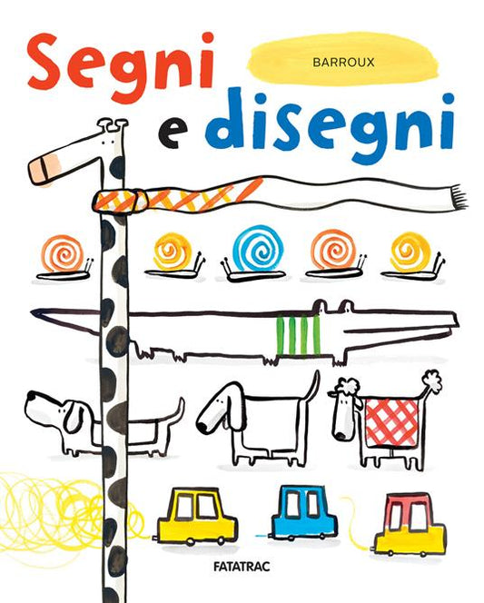 Segni e disegni.
