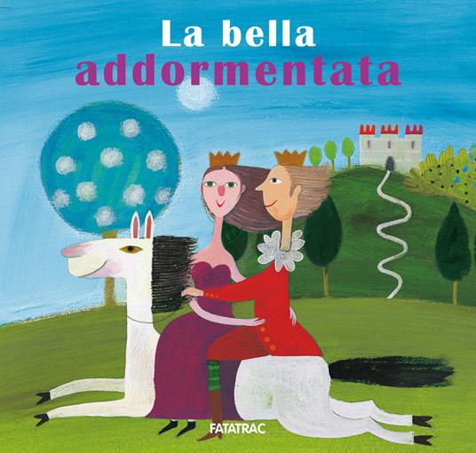 La bella addormentata.