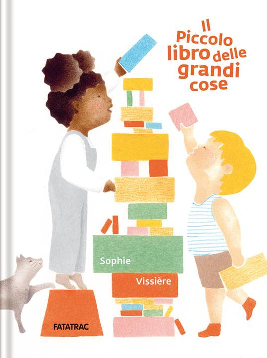 Il piccolo libro delle grandi cose.