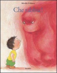 Che rabbia!