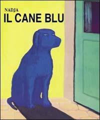 Cane blu.