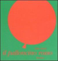 Il palloncino rosso.