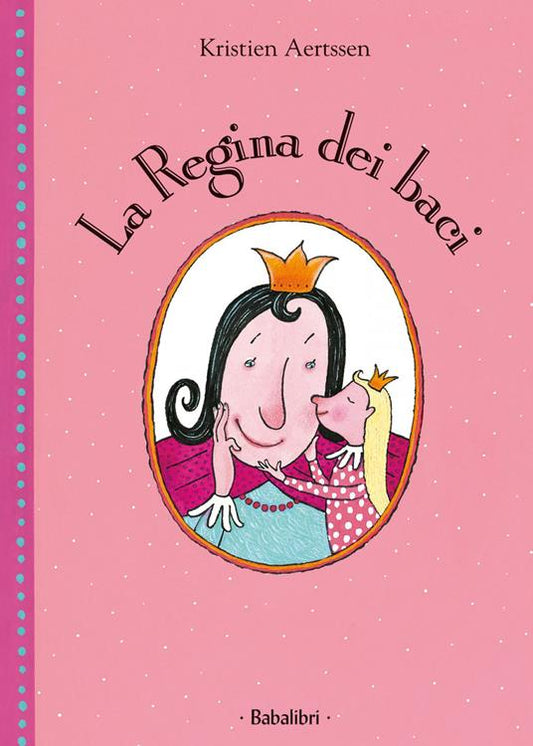 La regina dei baci.