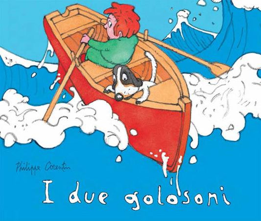 I due golosoni
