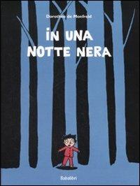 In una notte nera.