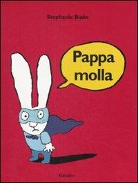 Pappamolla.