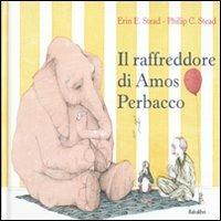 Il raffreddore di Amos Perbacco.