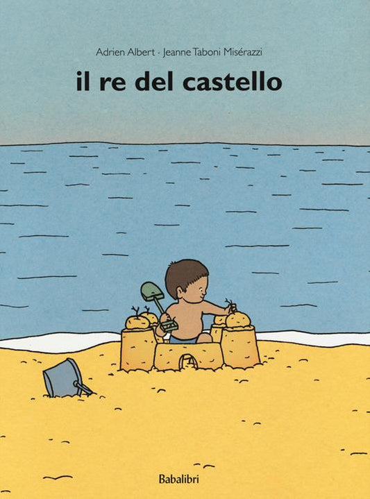 Il re del castello.
