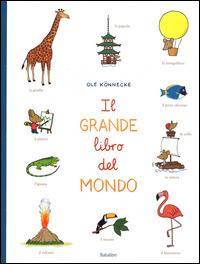 Il grande libro del mondo.