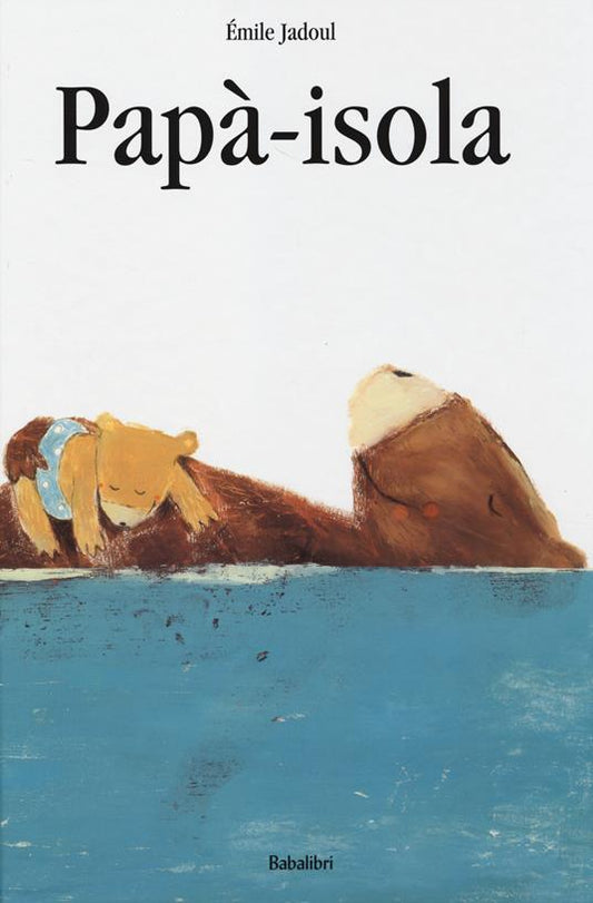 Papà-isola.