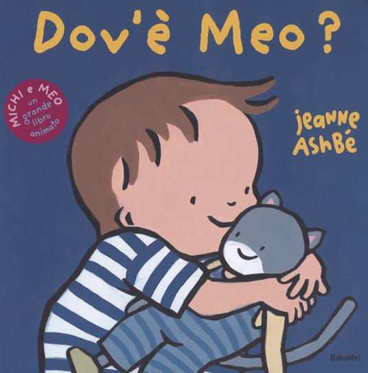 Dov'è Meo?