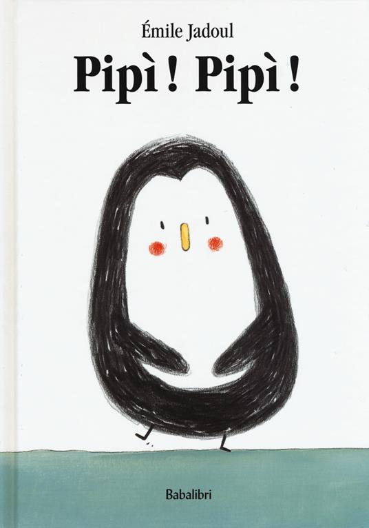 Pipì! pipì!