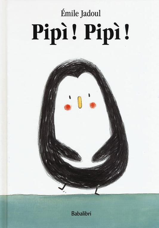 Pipì! pipì!