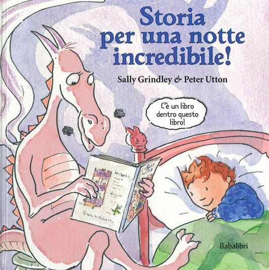 Storia per una notte incredibile! Con Libro in brossura