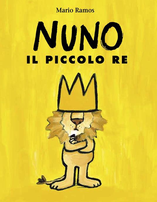 Nuno il piccolo re.