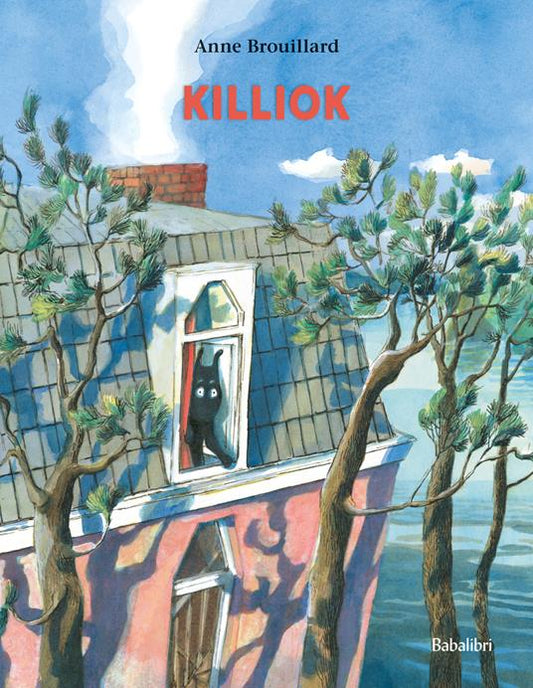 Killiok.