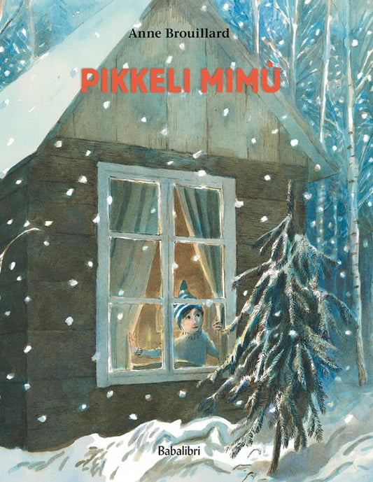 Pikkeli Mimù.