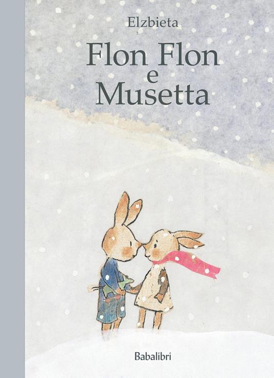Flon-Flon e Musetta.
