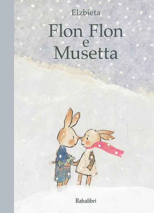 Flon-Flon e Musetta.