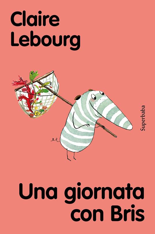 Una giornata con Bris.