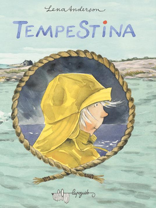 TempeStina.