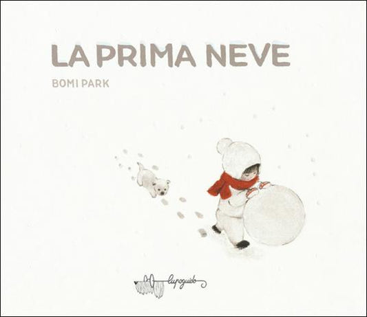 La prima neve