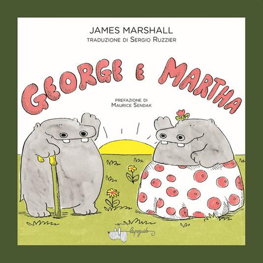 George e Martha