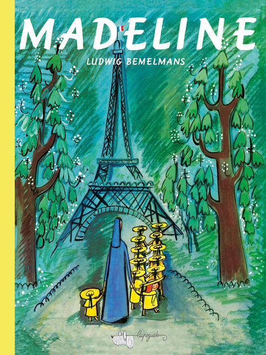 Madeline.