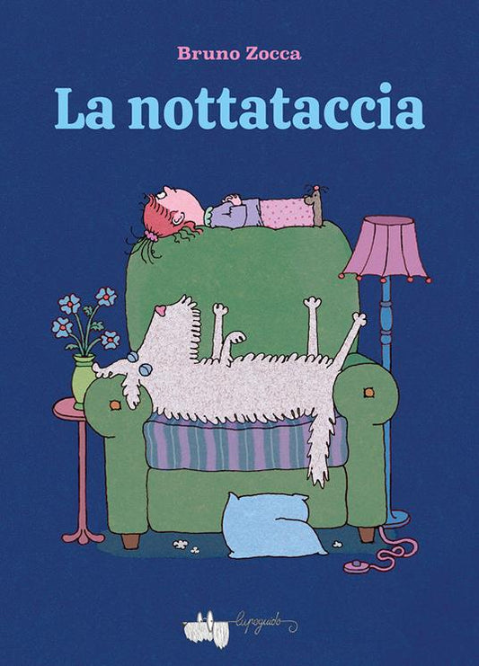 La nottataccia.