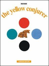 Il prestigiatore giallo.