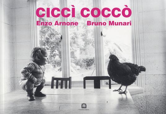 Ciccì coccò. Ediz. multilingue