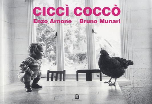 Ciccì coccò. Ediz. multilingue