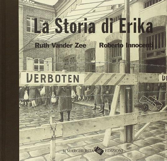 La storia di Erika