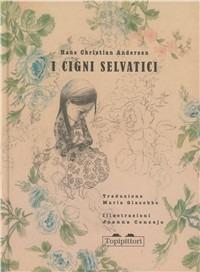 I cigni selvatici