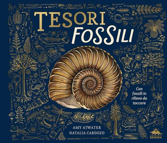 Tesori fossili.