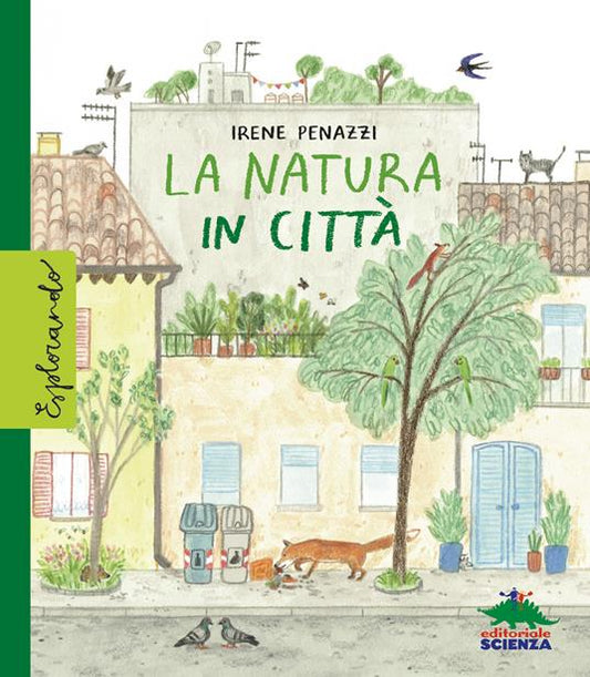 La natura in città.