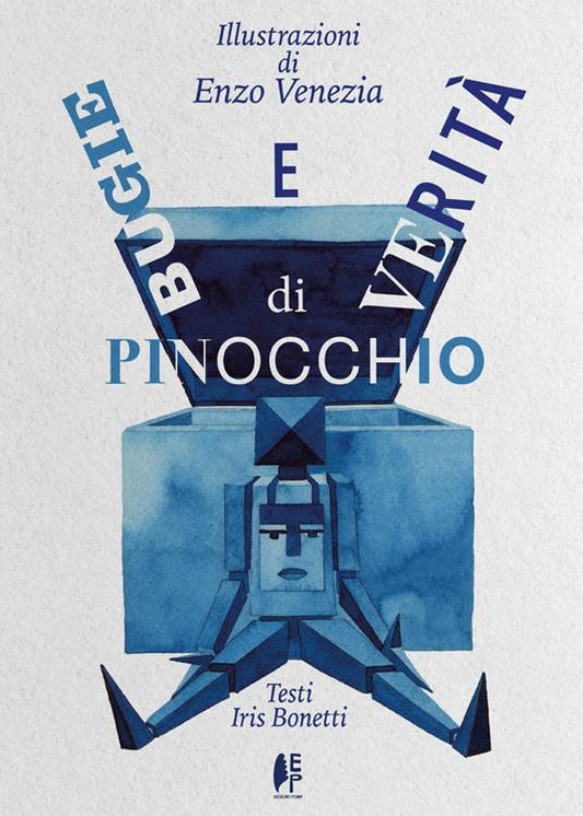 Bugie e verità di Pinocchio