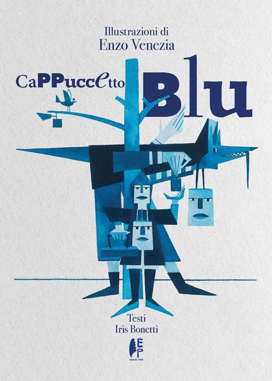 Cappuccetto blu.
