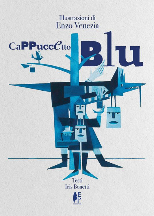 Cappuccetto blu.