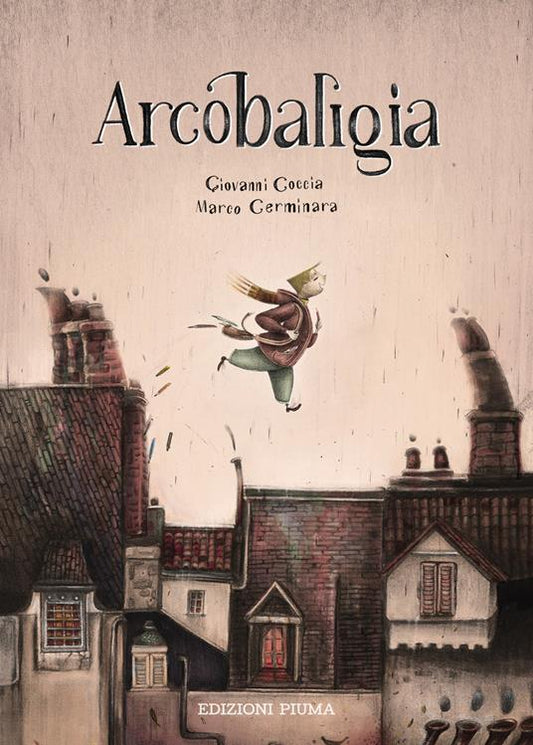 Arcobaligia