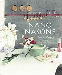 Nano Nasone.