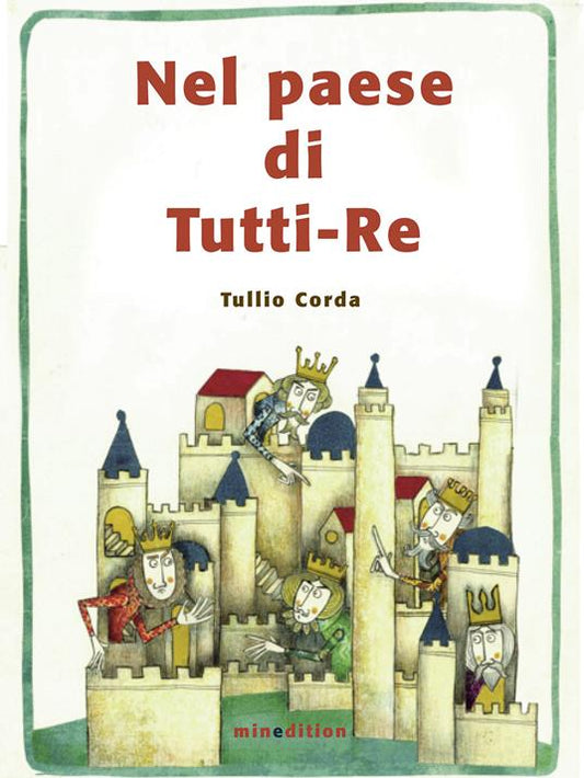 Nel paese di tutti-Re
