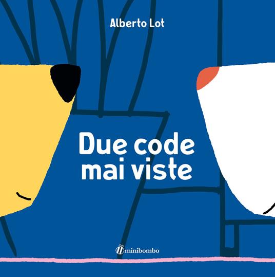 Due code mai viste.