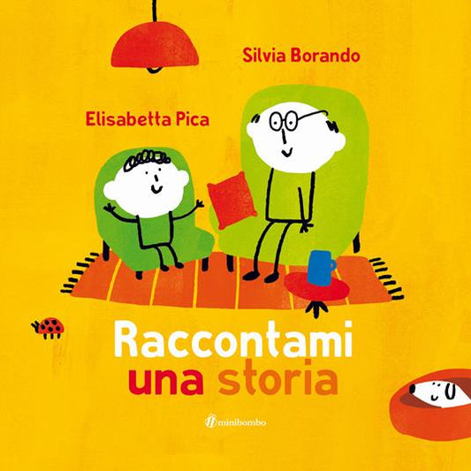 Raccontami una storia