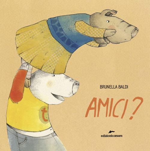 Amici?