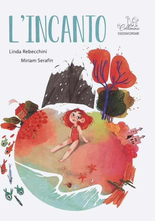 L' incanto