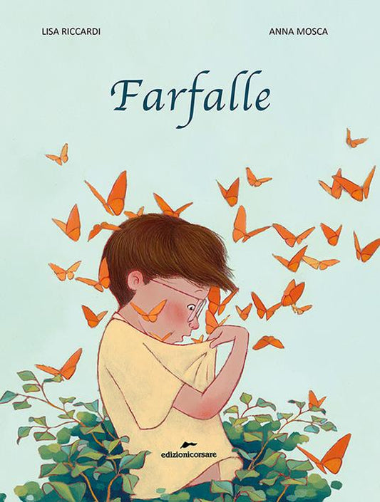 Farfalle.